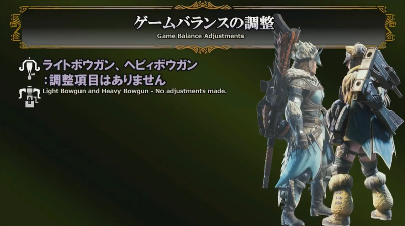Illustration for article titled Monster Hunter World's First Major Update Hits March 22